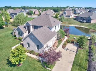 750 Mikal Ln, Brownsburg, IN