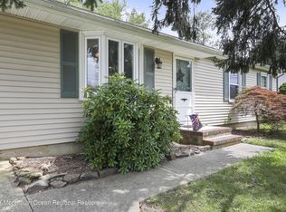 1143 Cape May Dr, Forked River, NJ 08731