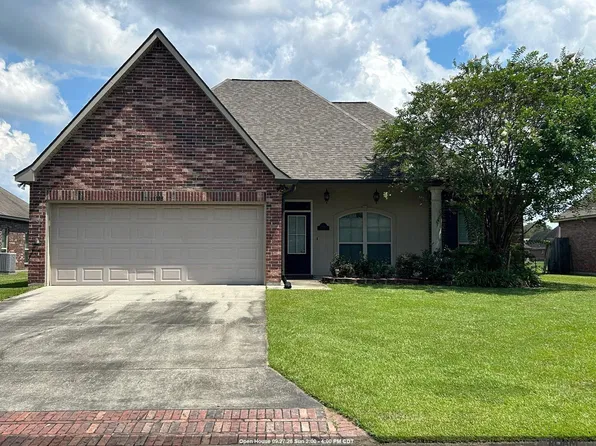 13338 Rue Maison Blvd, Gonzales, LA 70737