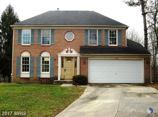 15207 Joppa Pl, Bowie, MD 20721