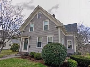 53 Union St, Mansfield, MA 02048