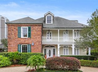 3725 Severn Ave, Metairie, LA 70002