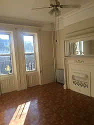 Rented by Keith Elrington, LREB