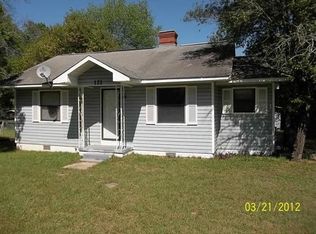 121 Arnold Blvd, Warner Robins, GA 31093