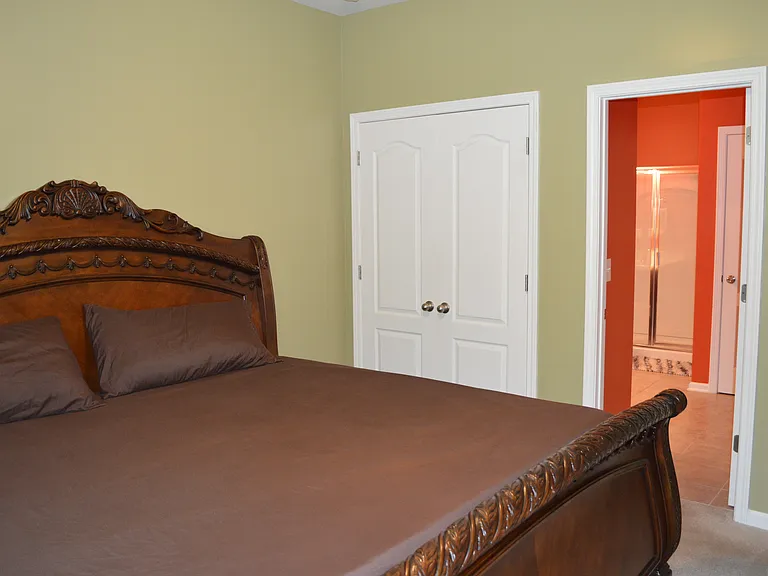 Guest Suite
