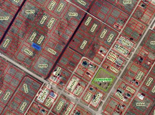 LOT 12 Gulfway Dr, Pt Arthur, TX 77640