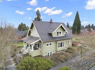 5806 NE 16th Ave, Portland, OR 97211