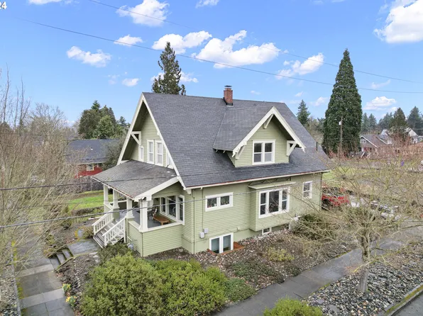 5806 NE 16th Ave, Portland, OR 97211