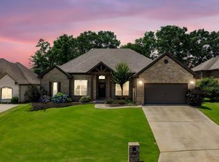 2801 Highline Dr, Sherwood, AR 72120