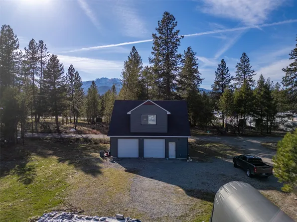 22 Long St, Libby, MT 59923