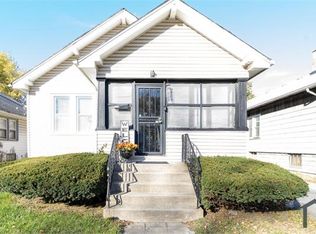 510 E 144th St, Dolton, IL 60419