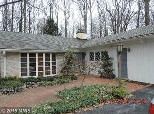 1002 Fallscroft Way, Lutherville Timonium, MD 21093