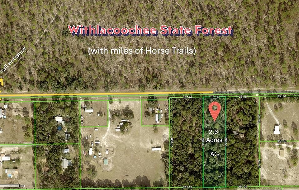 1st image of 0 WILDLIFE LANE