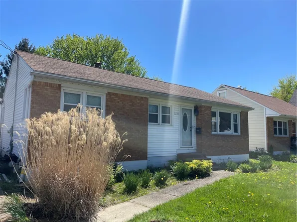 2239 Linwood Ave, Erie, PA 16510