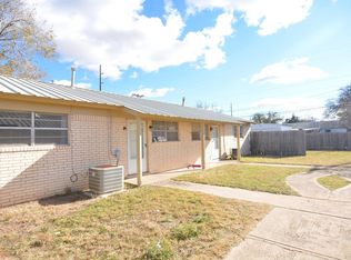 1603 66th St, Lubbock, TX 79412