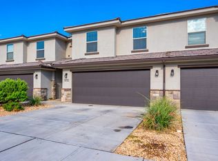 3212 S Relic Ridge Dr, Saint George, UT 84790