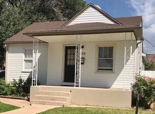 270 N 700 W, Cedar City, UT 84721