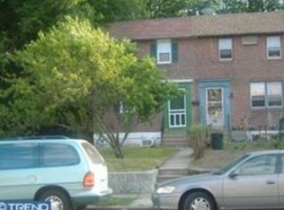 164 Sherbrook Blvd, Upper Darby, PA 19082