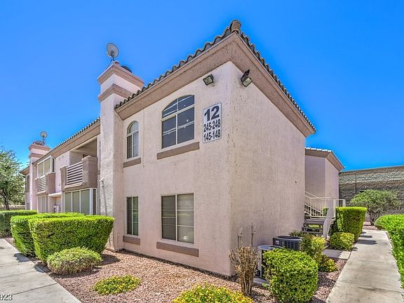 3rd image of 4555 E Sahara Ave Unit 247