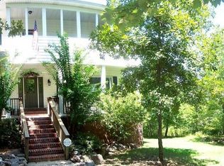 23500 Mills Mountain Rd, Little Rock, AR 72223