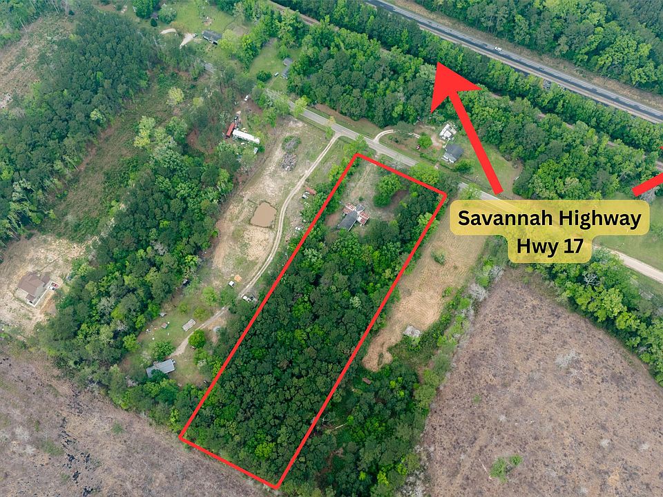 1st image of 8197 Old Jacksonboro Rd