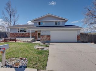 4965 Villa Loma Ct, Colorado Springs, CO 80917