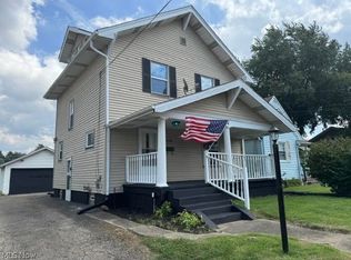 1138 Roslyn Ave SW, Canton, OH 44710