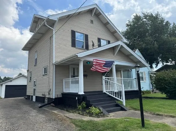 1138 Roslyn Ave SW, Canton, OH 44710