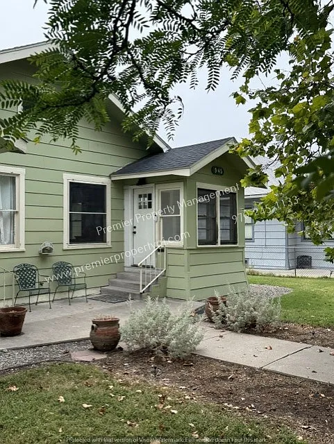 1 bed, 1.0 bath, $1,650 — Photo 2