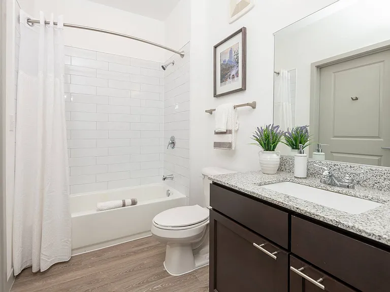 Zen Apartments 55+ — Photo 21