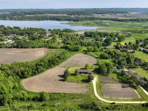 Lot 1 LINSE ROAD, West Salem, WI 54669