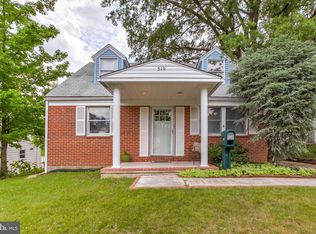 519 Greenwood Rd, Linthicum, MD 21090