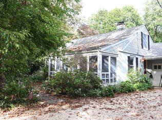 163 Riverview Ave, Little Silver, NJ 07739