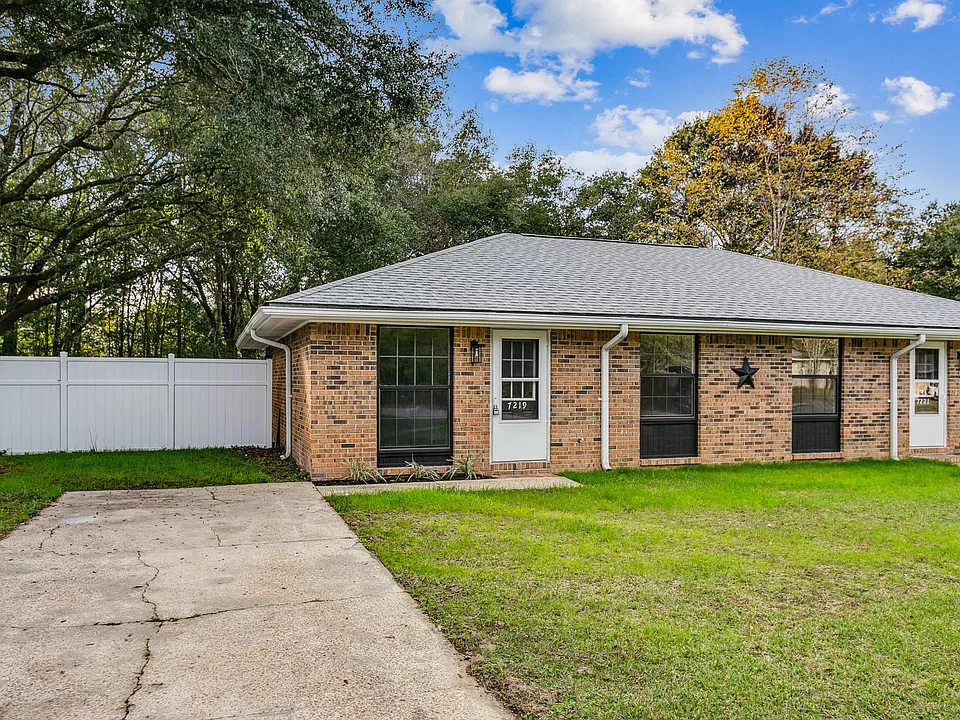 7219 Putter Ln