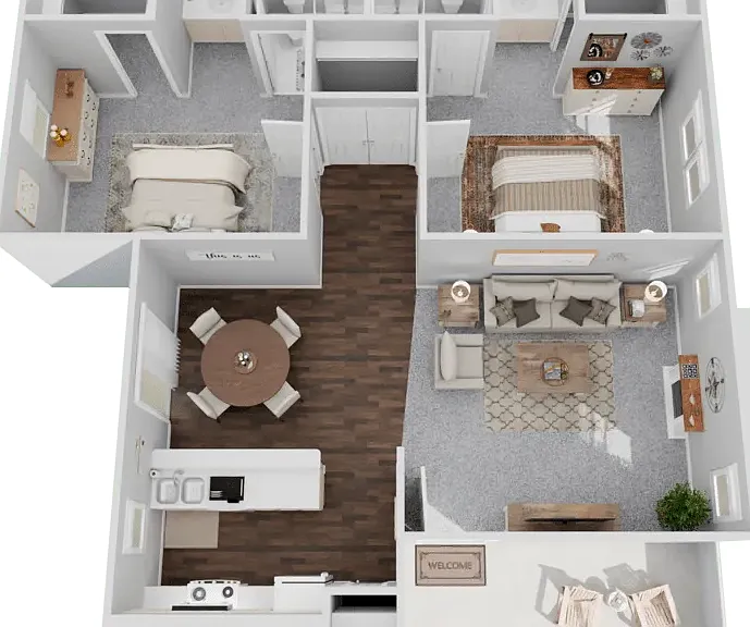 Highland Ridge — Photo 16