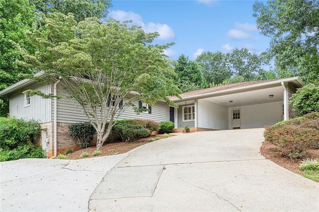 3718 Mill Glen Dr, Douglasville, GA 30135 Zillow