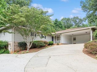 3718 Mill Glen Dr, Douglasville, GA 30135