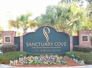 0 Sanctuary Cv #82, Waverly, GA 31565