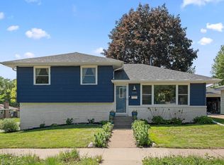 3646 Buchanan St NE, Minneapolis, MN 55418