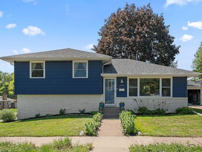 3646 Buchanan St NE, Minneapolis, MN, 55418