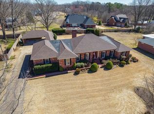 146 Todd St, Martin, TN 38237