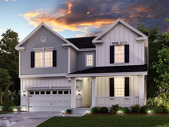 The Coronado - Elevation E