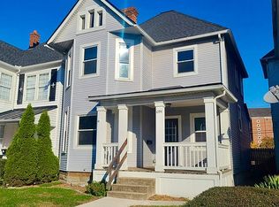 1094 Fair Ave, Columbus, OH 43205