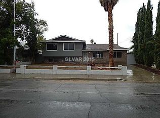 605 Artie St, Las Vegas, NV 89107