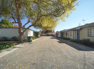 722 - 724 Colorado Avenue, Palo Alto, CA 94303