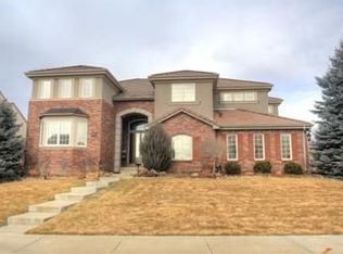 6096 S Biscay St, Aurora, CO 80016