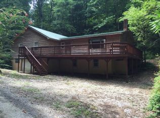 1833 Holiday Haven Rd, Smithville, TN 37166