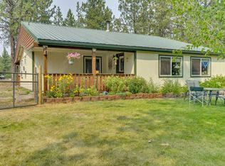 27939 N Ramsey Rd, Athol, ID 83801