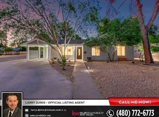 542 W 16th St, Tempe, AZ 85281