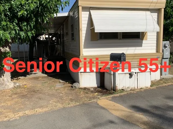 815 Tomah Ave #8, Porterville, CA 93257